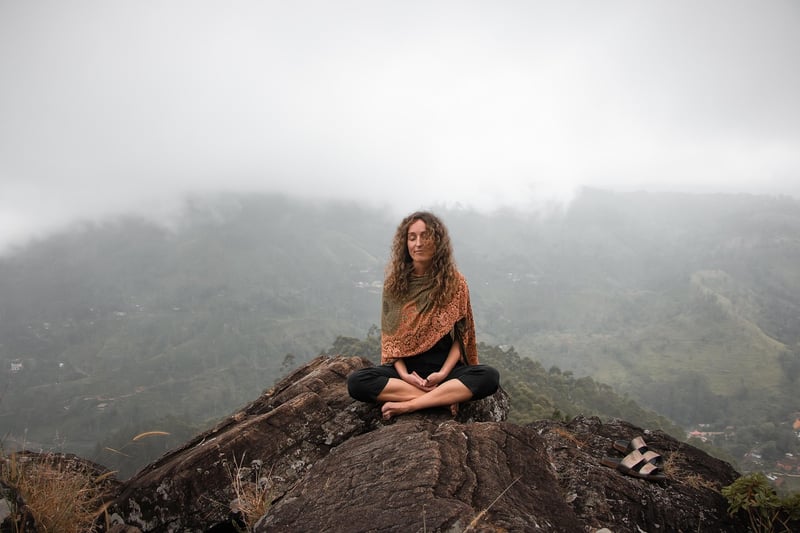 Spiritual Balance