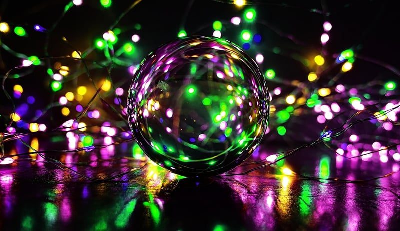 Healing Crystal