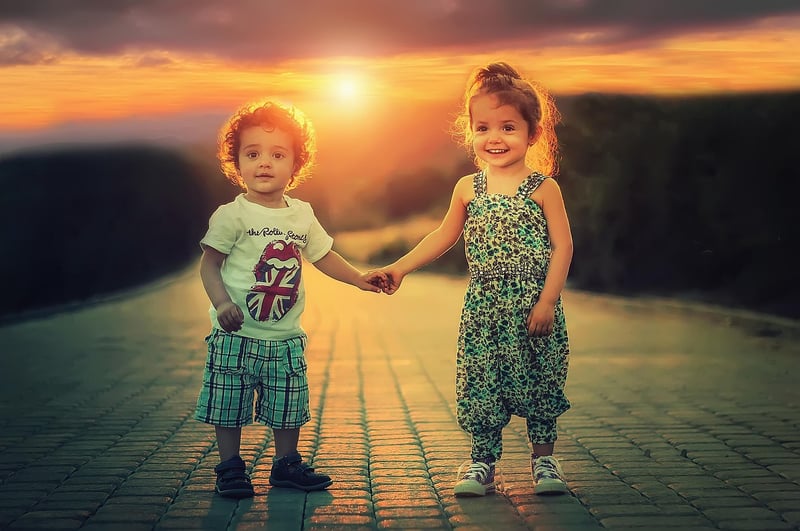 Connect with Others